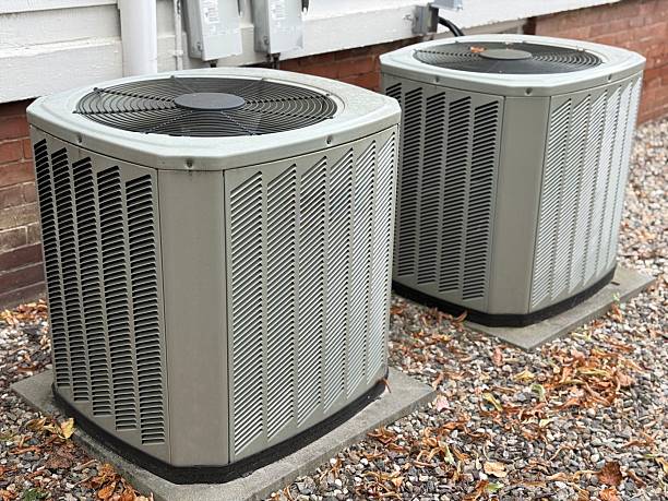 Reliable Furnace Repair contractor in Bristol, VA by Leonard HVAC